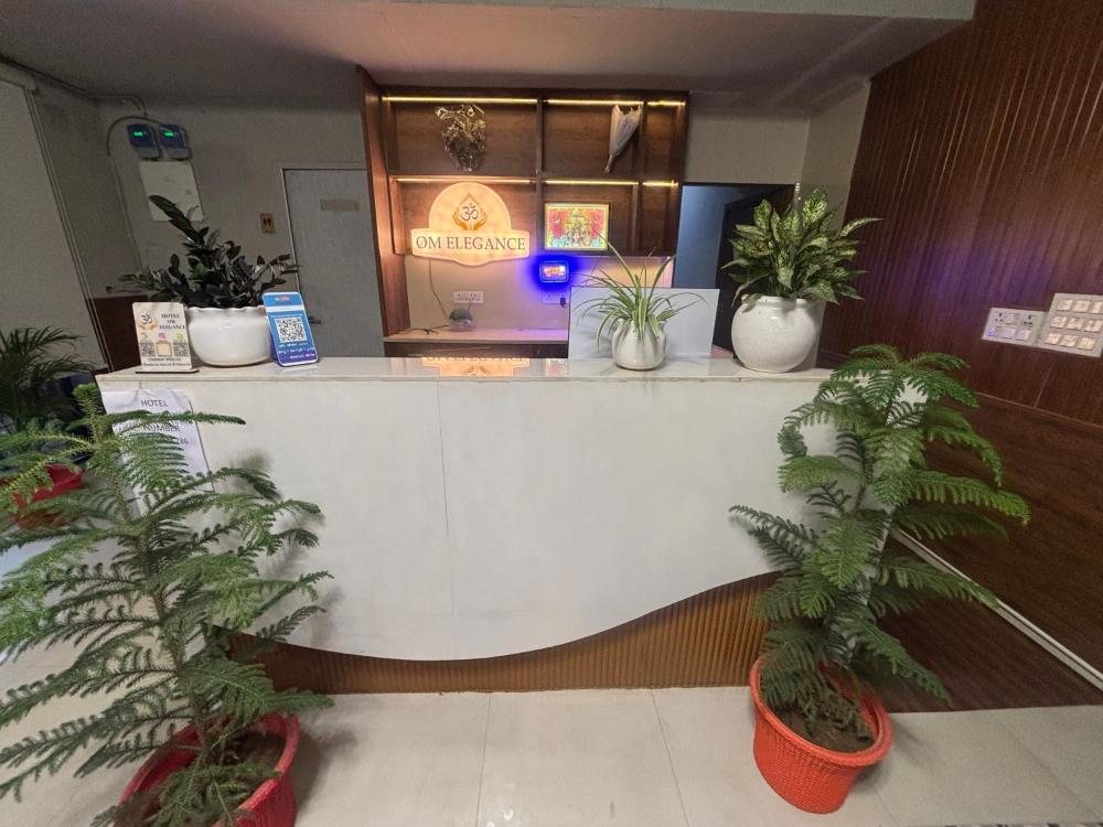 Hotel Om Elegance