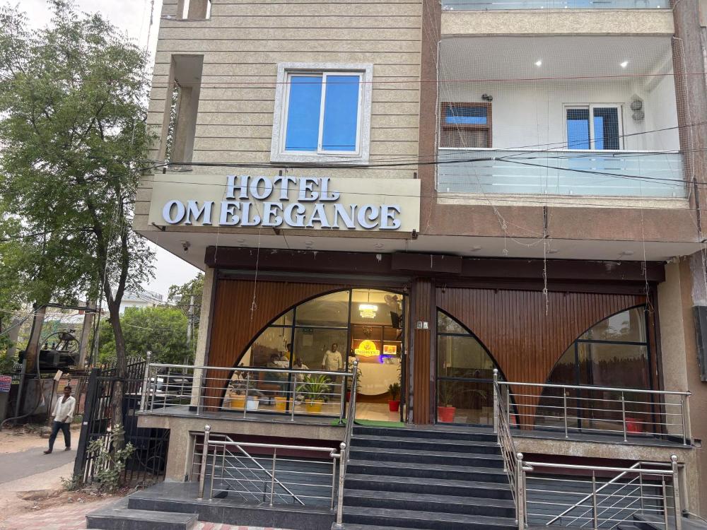 Hotel Om Elegance