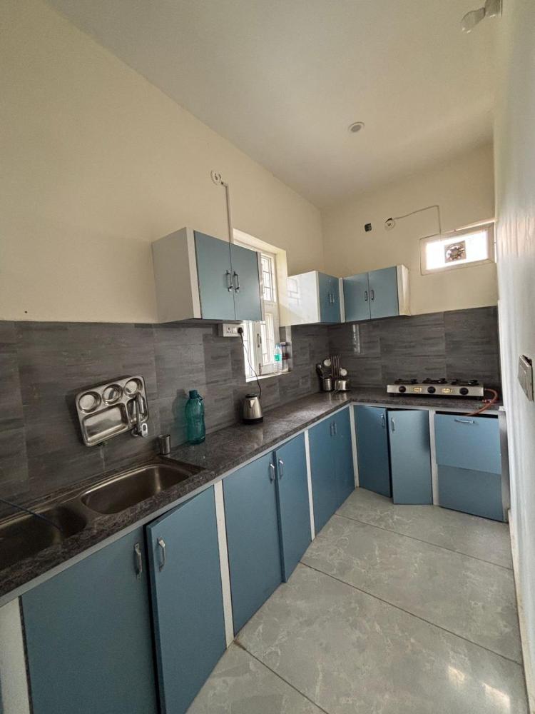 Green valley homestay