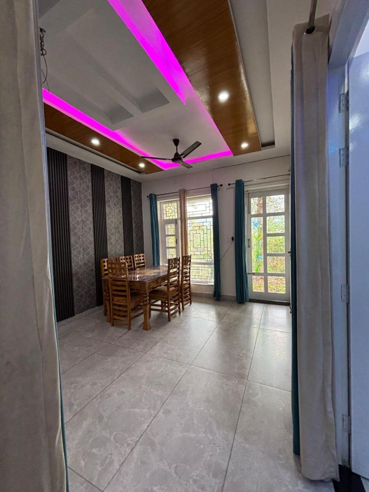 Green valley homestay