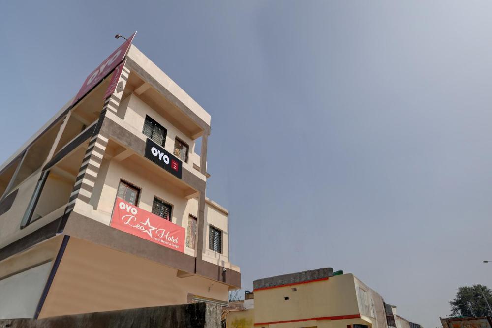 Hotel O Leo Star