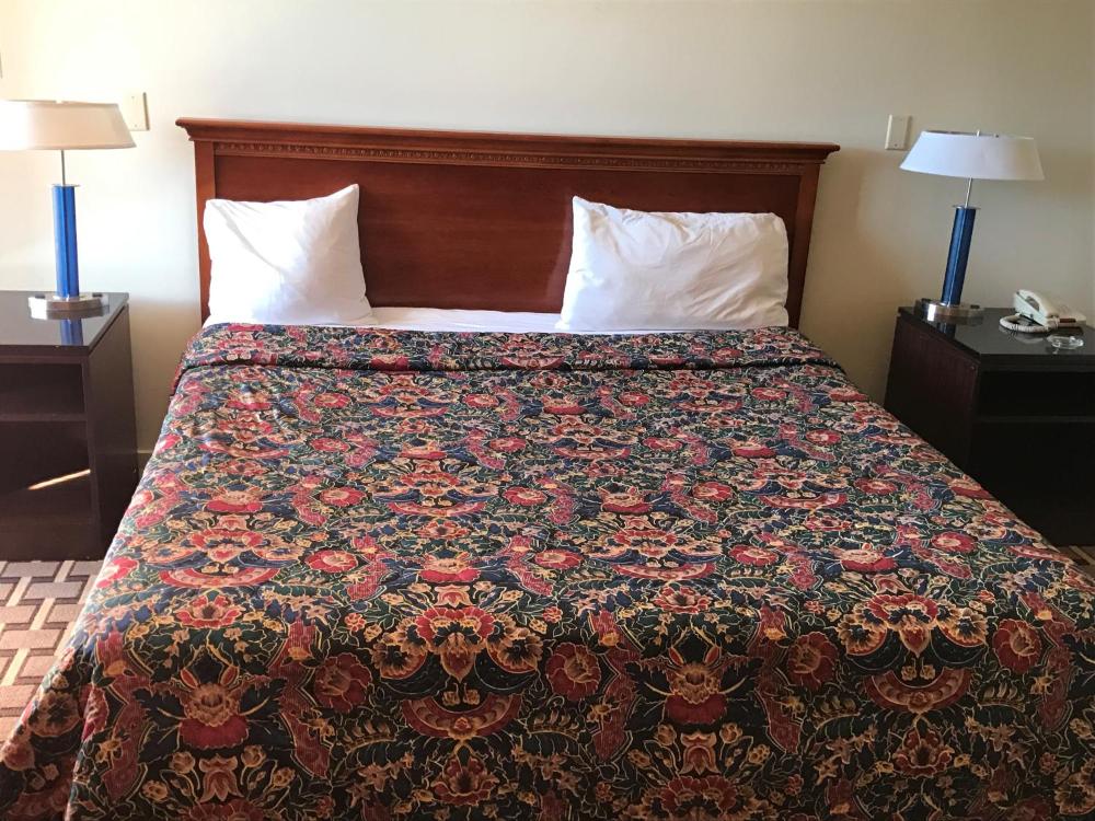 Double Room with Two Double Beds