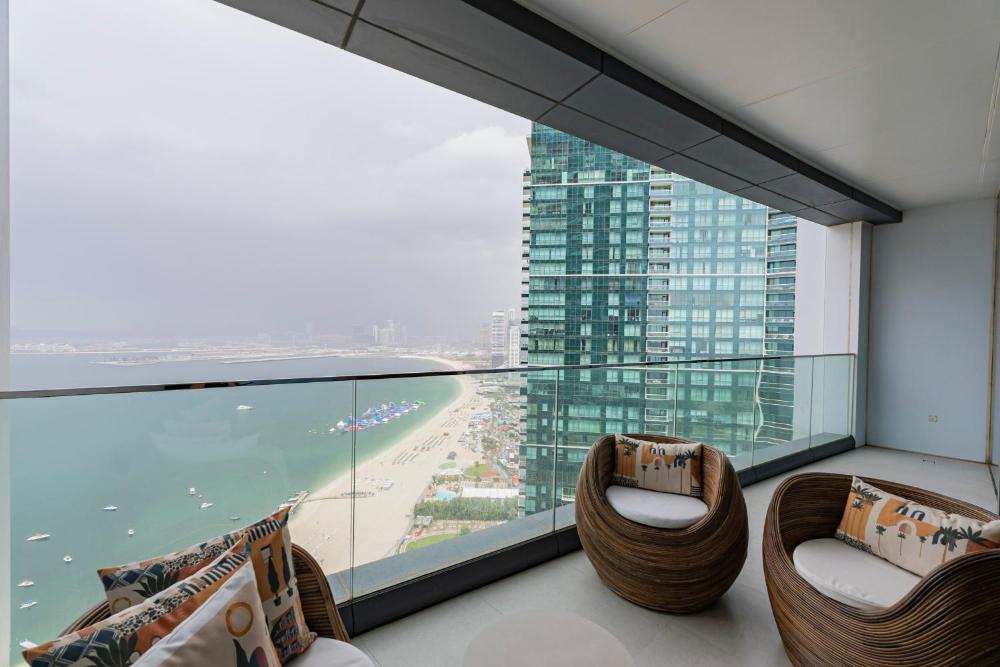 Address JBR Sea View, Jumeirah Beach Residence, Dubai Marina - Mint Stay