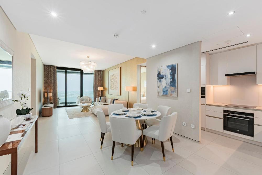 Address JBR Sea View, Jumeirah Beach Residence, Dubai Marina - Mint Stay