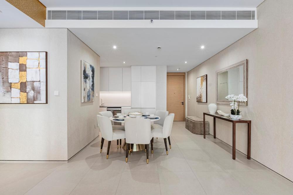 Address JBR Sea View, Jumeirah Beach Residence, Dubai Marina - Mint Stay