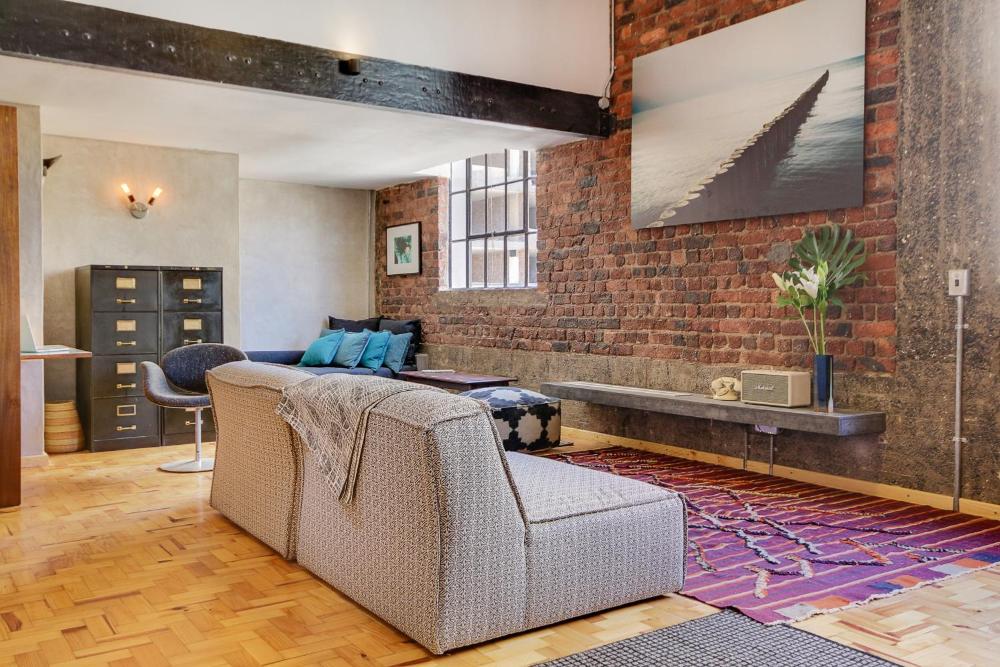 New York Loft Style Apartment 6 Preise Fotos Bewertungen
