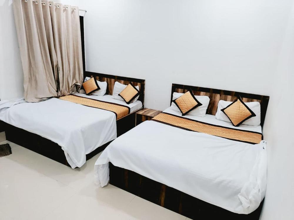 Nitharwal Palace Hotel Khatu Shyam Ji 