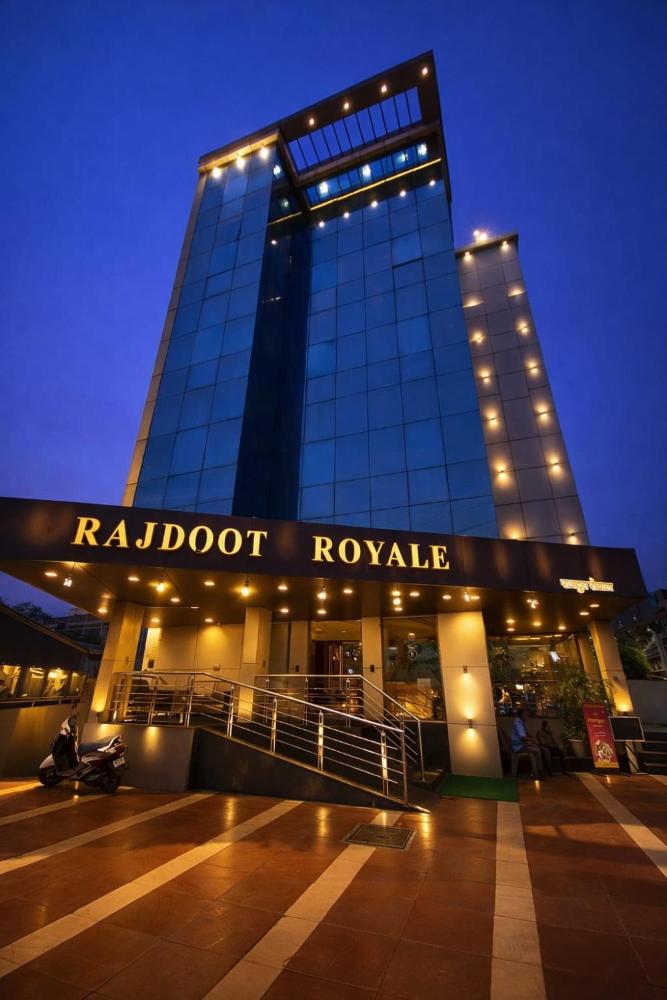 Rajdoot Royale Residency 