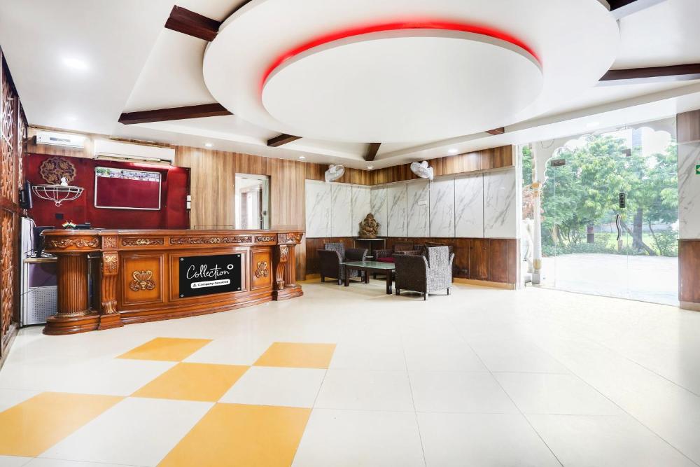 Super Collection O Bhiwadi