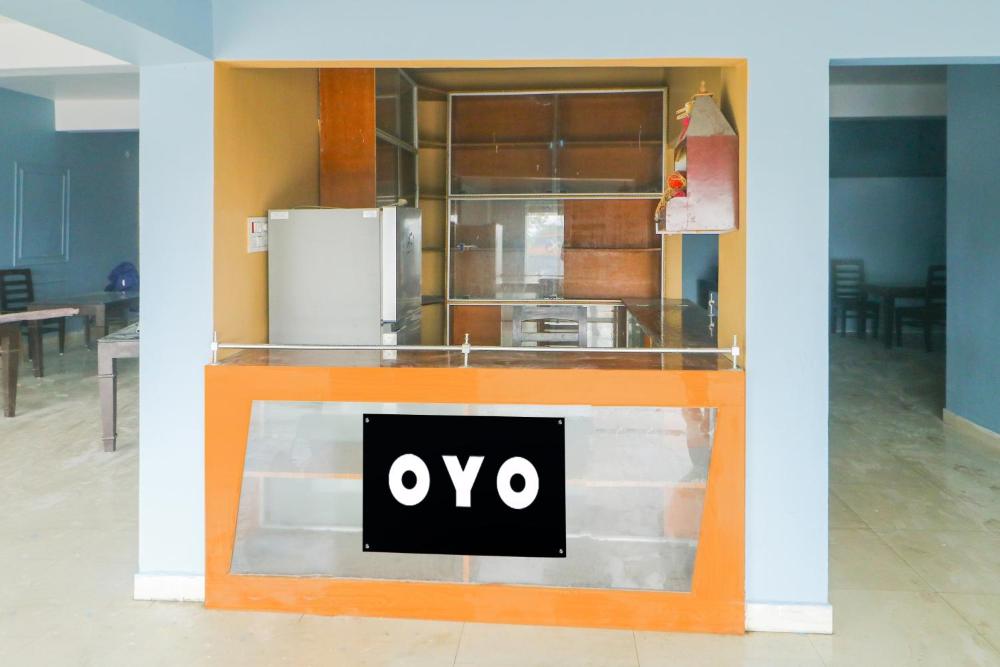 Hotel O by OYO Rajveer Hotel