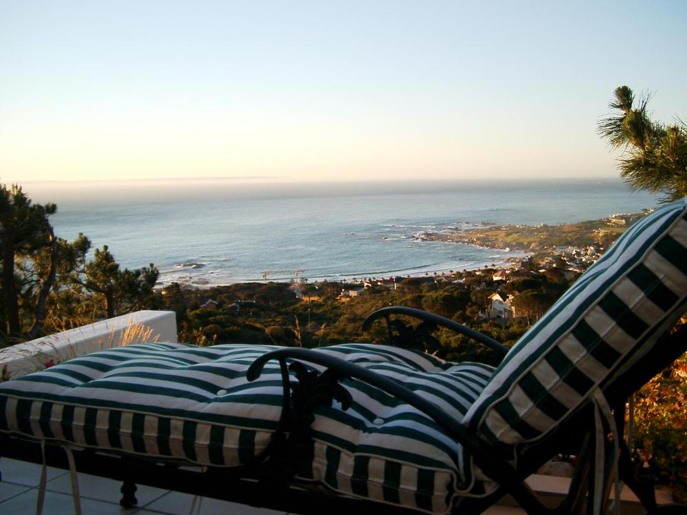 Foto - Camps Bay Villa