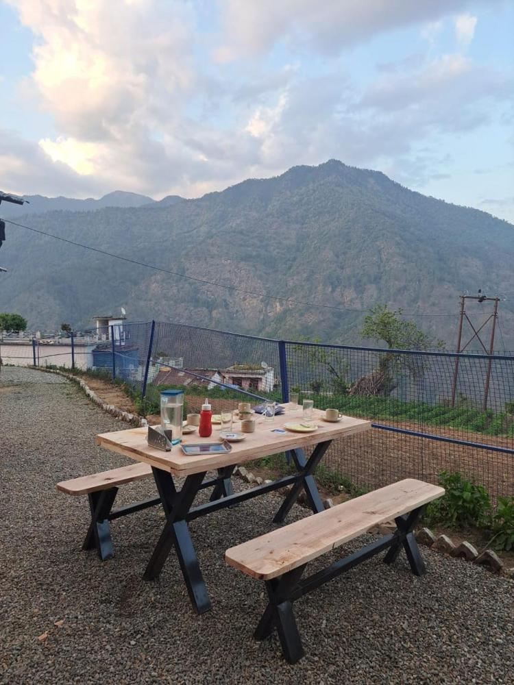 NAMAH BOUTIQUE RESORT