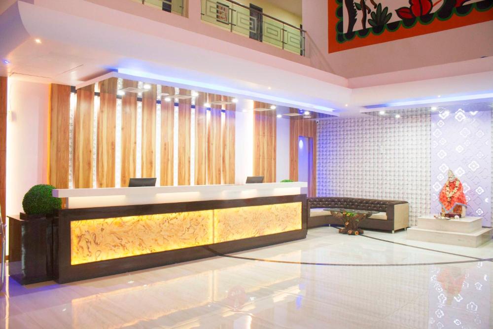 The Kannelite Hotel Sakchi JTDC
