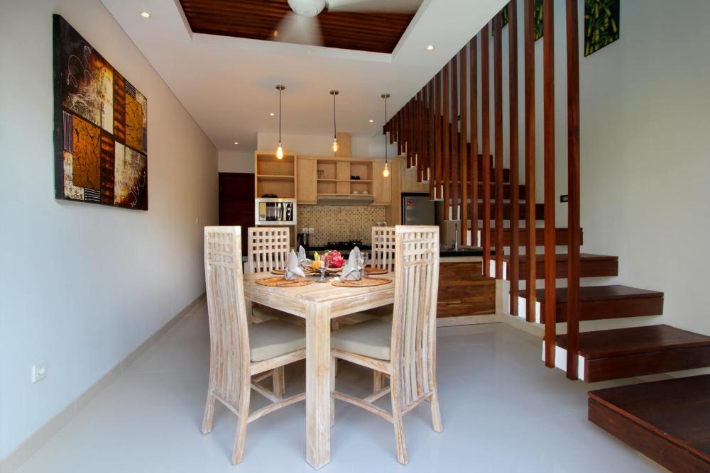 The Murdha Villa Prices Photos Reviews Address Indonesia - 