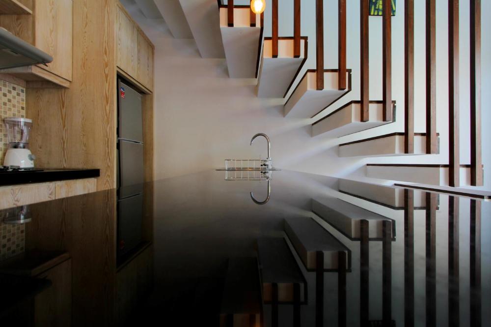 The Murdha Villa Prices Photos Reviews Address Indonesia - 