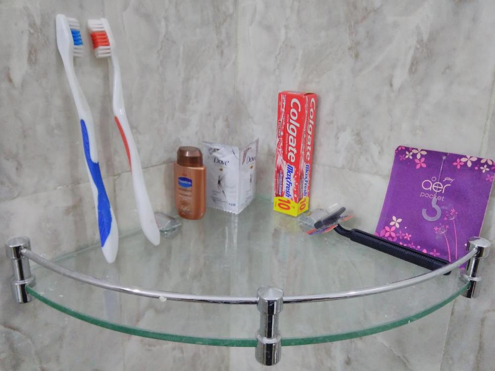 Vajra bodhi guest house india