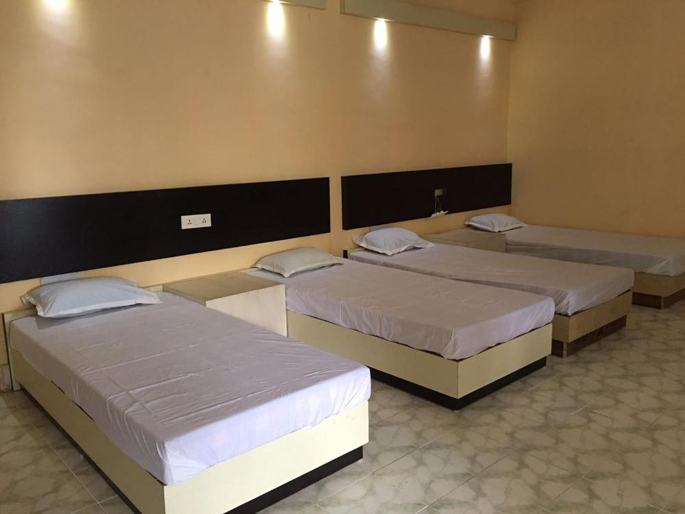 Vajrabodhi Guest House Prices Photos Reviews Address India - 