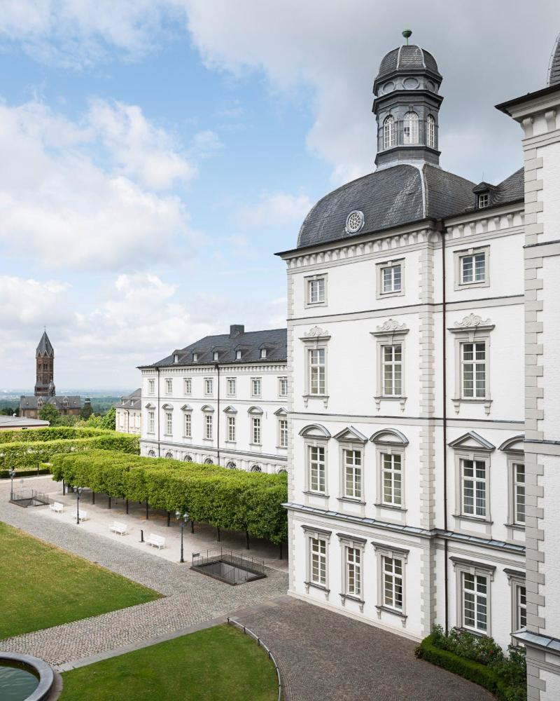 Foto - Althoff Grandhotel Schloss Bensberg