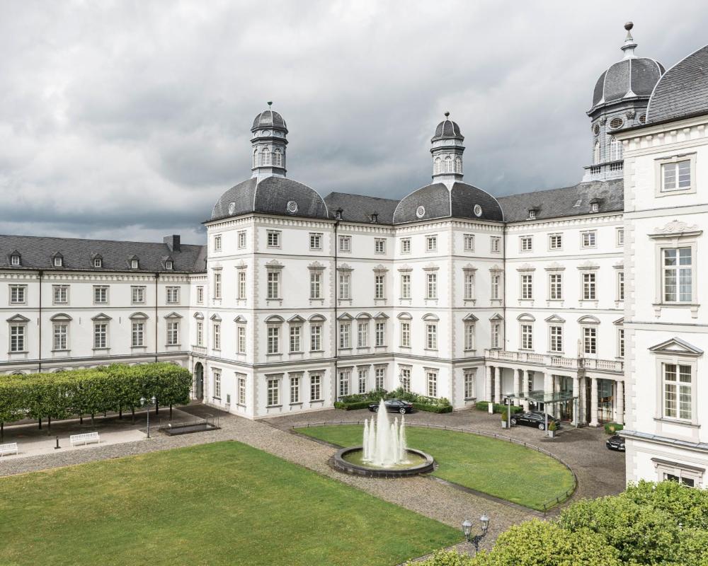 Photo - Althoff Grandhotel Schloss Bensberg