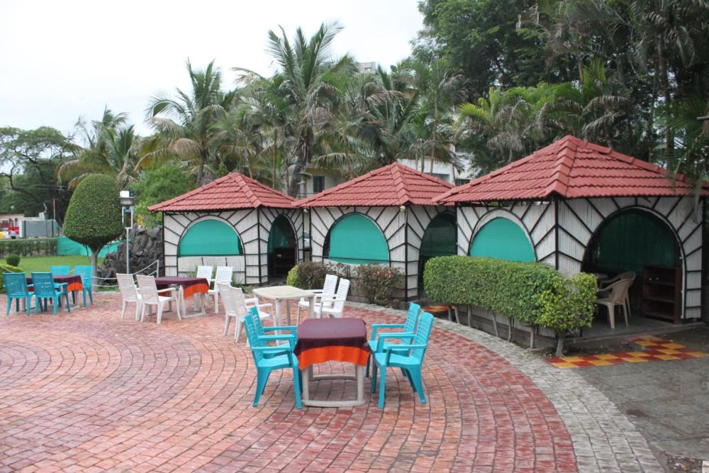 Hotel Jeet Paradise