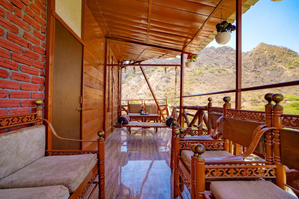Badigarh Palace Resort