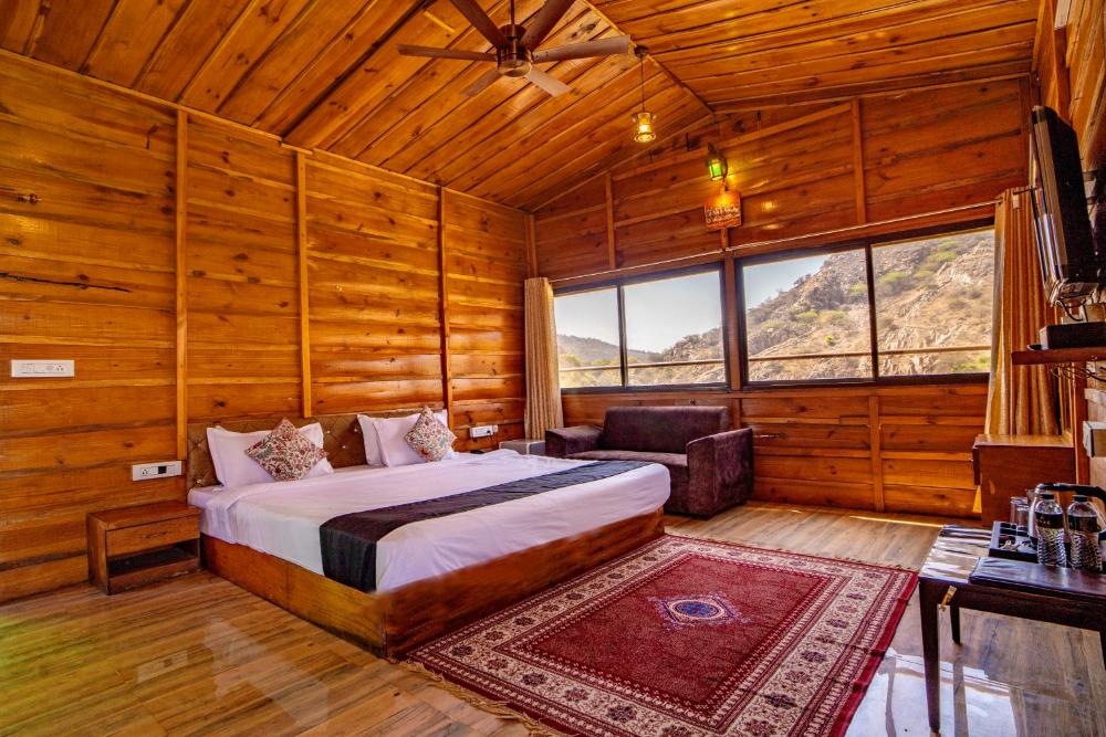 Badigarh Palace Resort