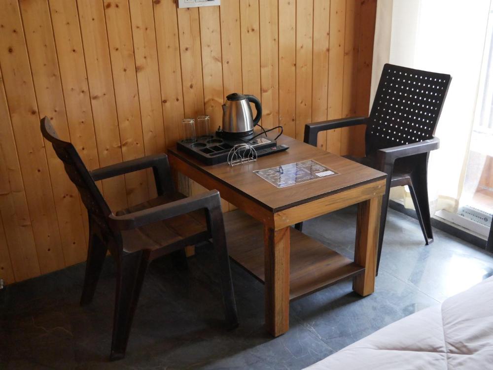 Hillside heaven Homestay