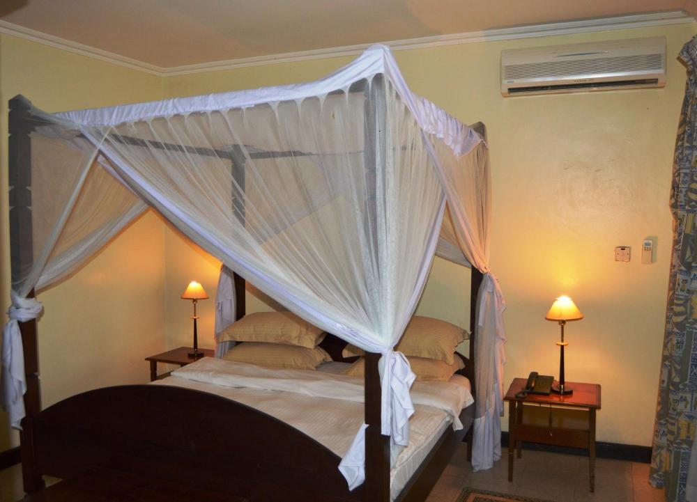 Kigoma Hilltop Hotel Prices, photos, reviews, address. Kigoma
