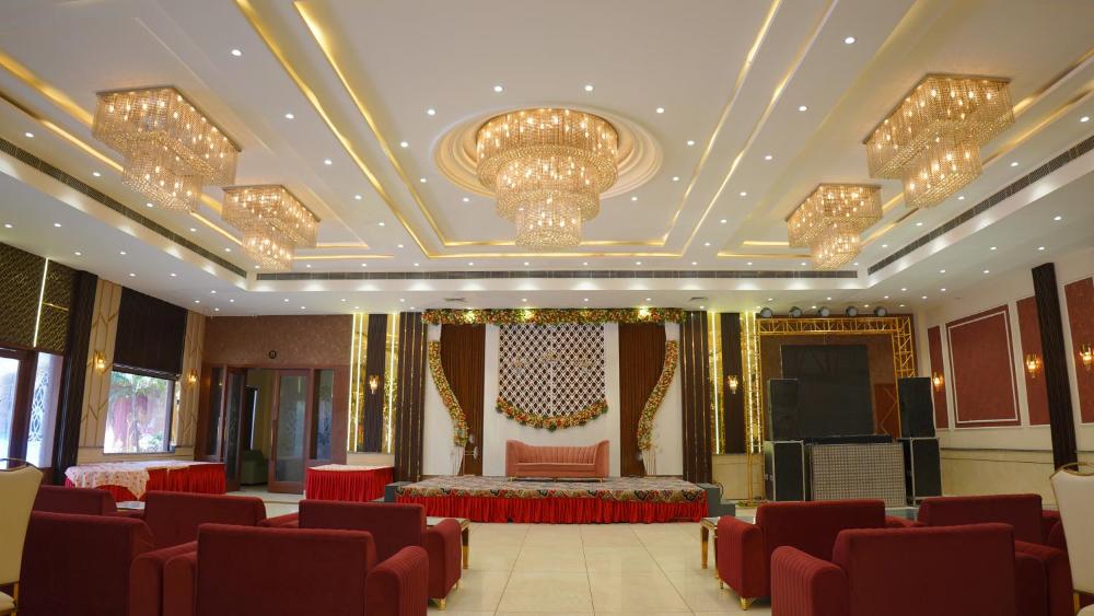 Hotel The Rivaaj