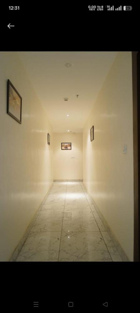 Crystal Suites