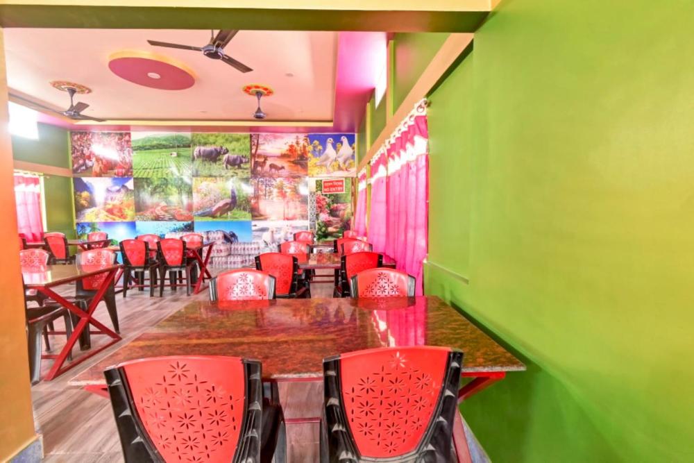 Hotel O WELCOME RESORT & FAMILY RESTAURANT