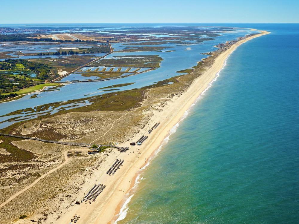 Foto - Hotel Quinta do Lago