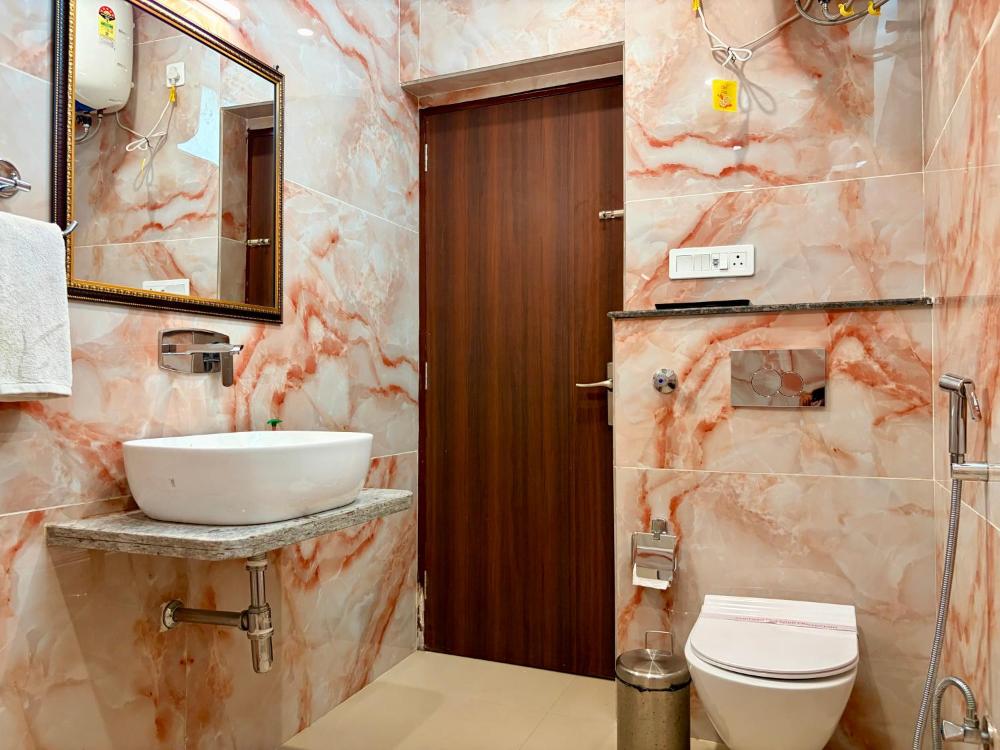 Chitawa Haveli - A Luxury Heritage Hotel