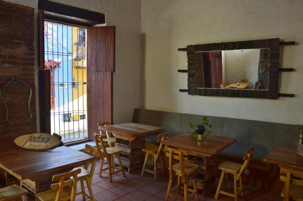 casa be getsemani