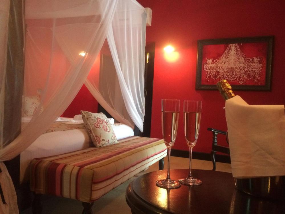 Fort Tiracol Heritage Hotel أسعار والصور وملاحظات وعنوان - 