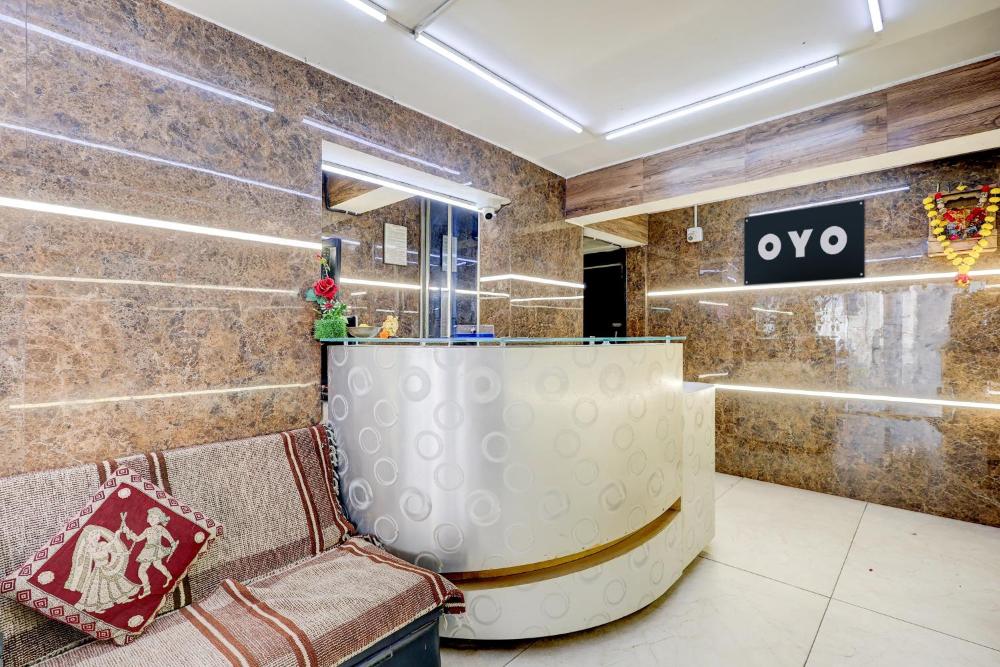 Hotel O Vatsalya