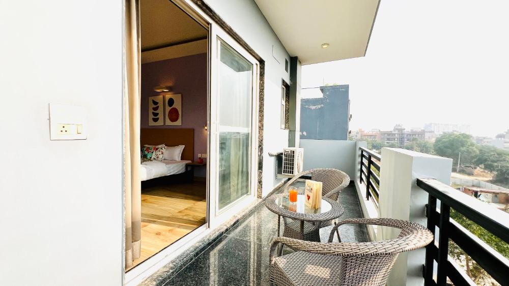 ZEN Medicity – Boutique Hotel Gurgaon