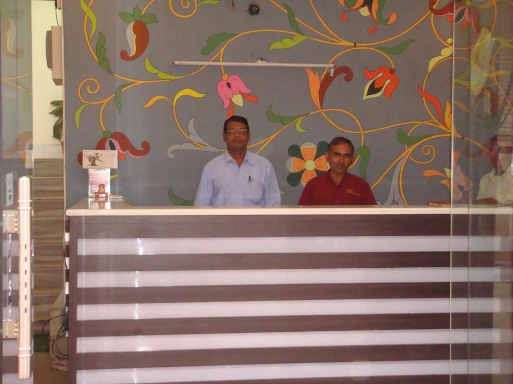 Hotel Golden Deluxe