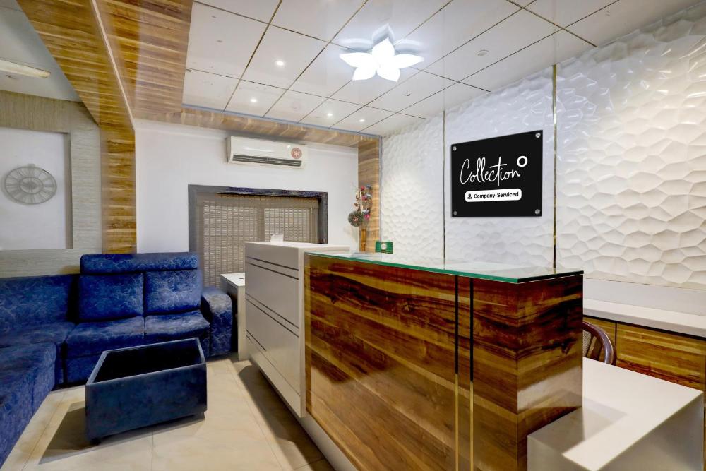 OYO 826778 Hotel Admire Suit