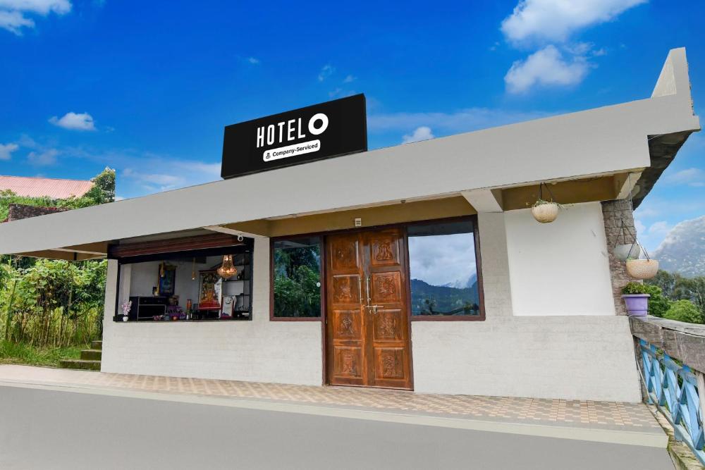 Hotel O Ranka Gangtok