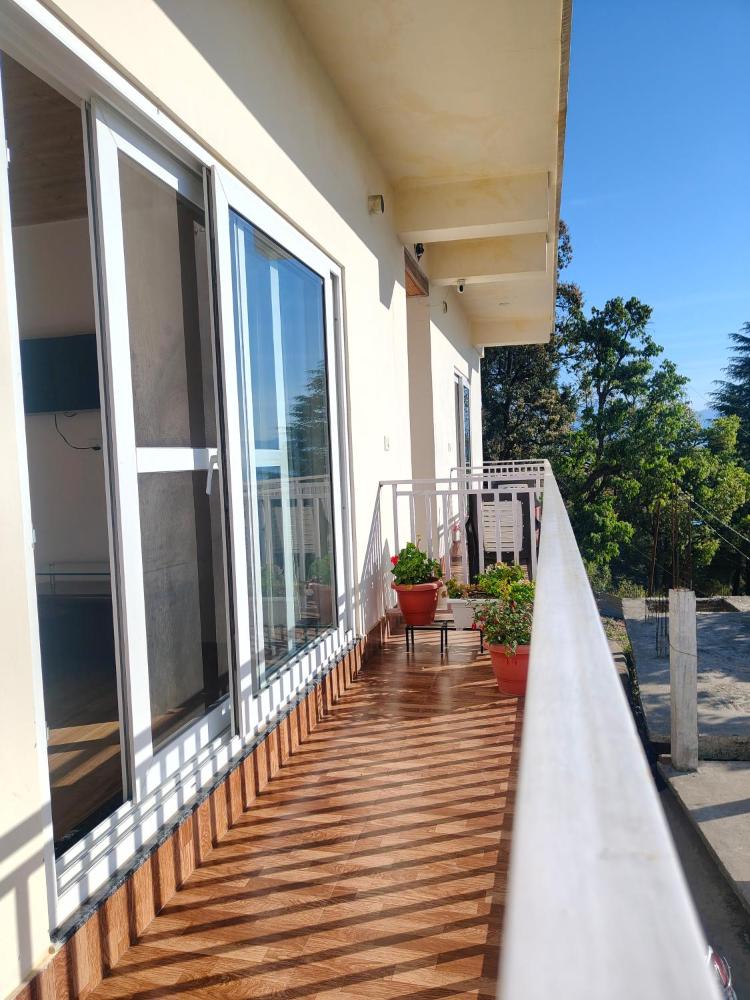 Saadhan Homestay
