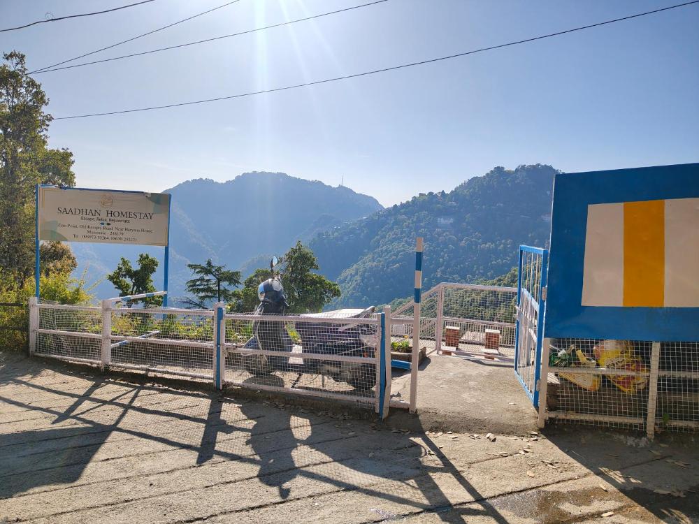 Saadhan Homestay