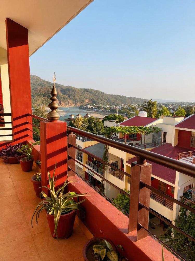 Ganga Vatika Boutique Hotel