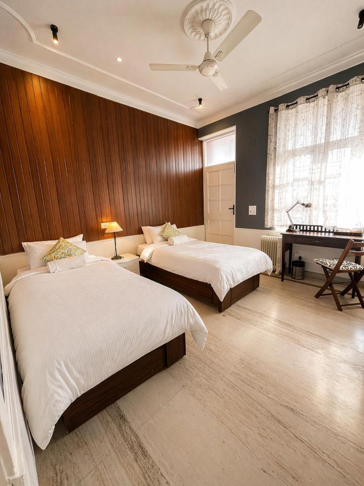Ganga Vatika Boutique Hotel