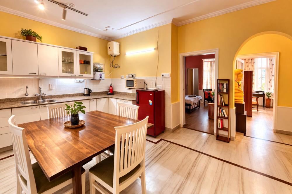 Ganga Vatika Boutique Hotel