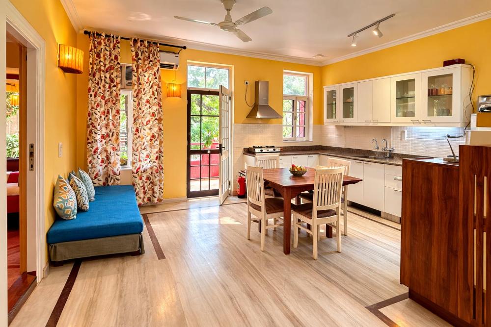 Ganga Vatika Boutique Hotel