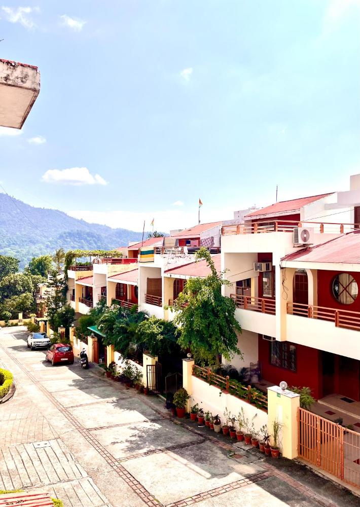 Ganga Vatika Boutique Hotel