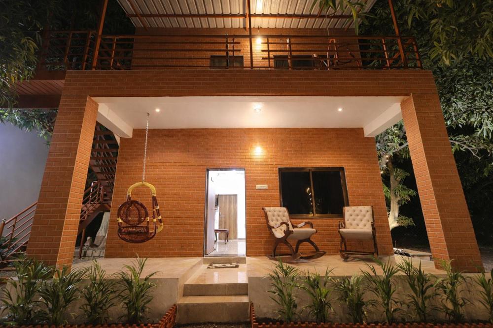 MARUTI RESORT & VILLA'S