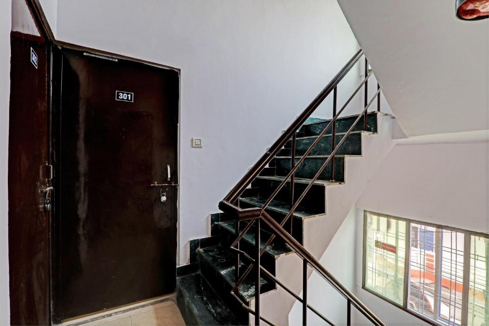 Hotel O Raama