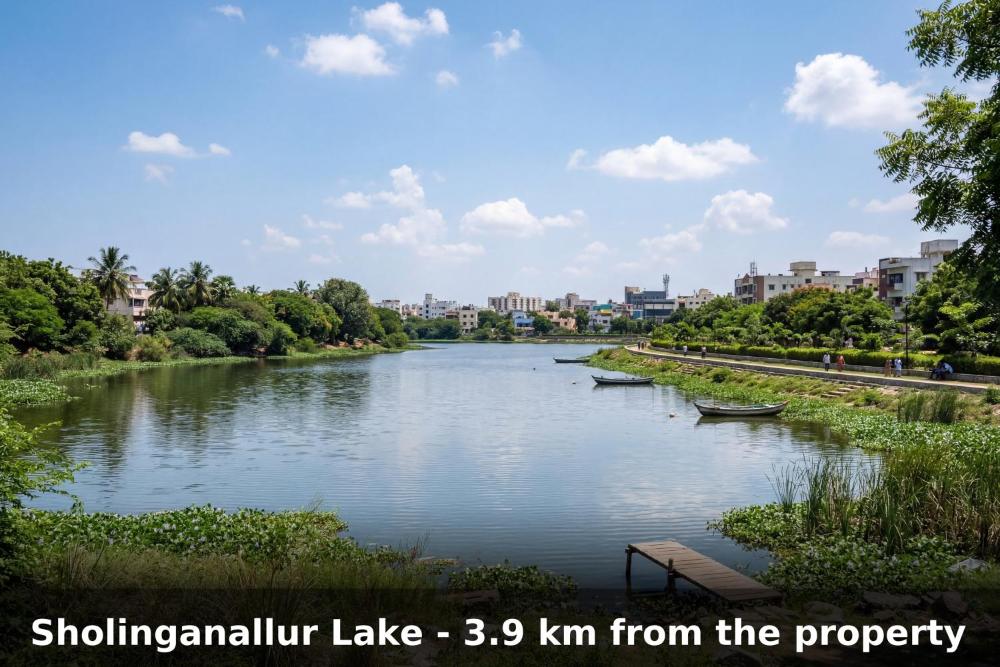 Super Collection O Sathyabama University Sithalapakkam Formerly Srinivasa Residency